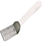 Piyop Spatula, Pls Saplı, 10X6 cm