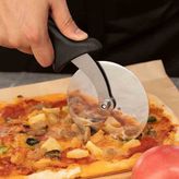 Pizza Kesici 10 Cm ( Piz-10)