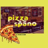 Pizza Spano
