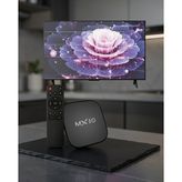 Pk Wear Android Tv Box 2.4g Wifi Uuczzzmxboxssss3
