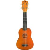 Pk10 Bn Naturel Soprano Ukulele + Kılıf Hediyeli
