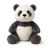 Pl50228 35 Cm Panda Peluş Oyuncak