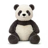 Pl50229 50 Cm Panda Peluş Oyuncak