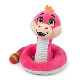 Pl62427 32 Cm Sevimli Yılan Peluş Oyuncak