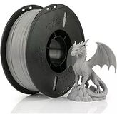 Pla+ 1.75 Mm 1 Kg Gri Filament