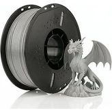 Pla+ 1.75 Mm 1 Kg Gümüş Filament