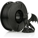 Pla+ 1.75 Mm 1 Kg Siyah Filament