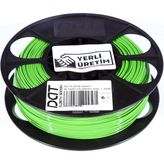 PLA 3D Filament - Yeşil 1.75MM DATYFYSL175-Y