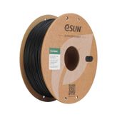 PLA Basic Siyah Filament 1,75mm 1kg - bisiparisver, ESUN107