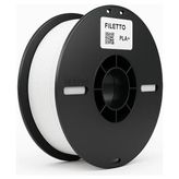 Pla+ Filament 1.75MM 1 kg - Beyaz