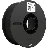 Pla+ Filament 1.75MM 1 kg - Siyah