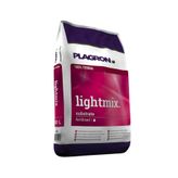 Plagron Light Mix 50 Litre Perlitli Torf Toprak