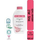 Plaisir Organik Argan Yağı Duş Jeli 600ML