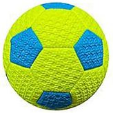 Plaj Voleybolu Topu - Sarı - Yeşil