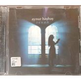 (Plak Değildir Cd Dir) Cd Aynur Haşaş Revan Cd