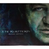 (Plak Değildir Cd Dir) Cd Ete Kurttekin Suyun Üstüne Cd