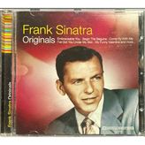 (Plak Değildir Cd Dir) Cd Frank Sinatra Originals Cd