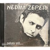 (Plak Değildir Cd Dir) Cd Nedim Zeper Şakası Yok Cd