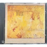 (Plak Değildir Cd Dir) Cd Winx Left Above The Clouds Cd