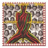 Plak Dolabı A Tribe Called Quest – Midnight Marauders Lp Plak