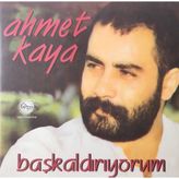 Plak İstasyonu Ahmet Kaya Başkaldırıyorum Lp