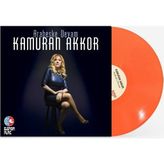 Plak - Kamuran Akkor - Arabeske Devam Renkli