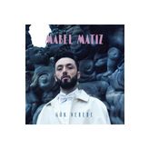 Plak Mabel Matiz- Gök Nerede (2 LP)