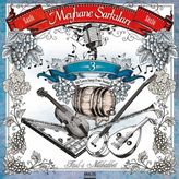 Plak - Meyhane Şarkıları 3