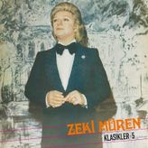 Plak - Zeki Müren Klasikler 5