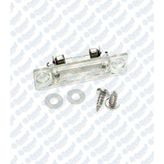 PLAKA LAMBASI CADDY JETTA PASSAT TRANSPORTER T5 SUPERB 04-11