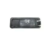 Plaka Lambasi (Ledli) ; Volkswagen Passat - B8- 2019-2022
