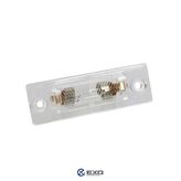 Plaka Lambası Passat 2001-2005 T5 T6 T7 Caddy Golf