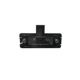 Plaka Lambasi ; Volkswagen Golf - 4- 1998-2004