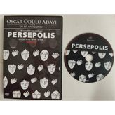 Plakperest Persepolis - 2. El DVD Animasyon - 92 Dakika