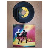 Plakperest Roxette - Joyrıde - 1991 Almanya Basım 45 Lik Plak