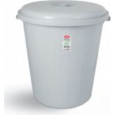 Planet Kapaklı 70 Lt Çöp Kovası