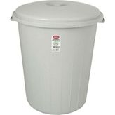 Planet Kapaklı Herkül Çöp Kovası 70 lt