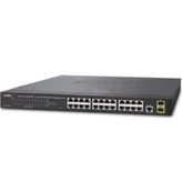 Planet PL-GS-4210-24T2S 24 Port Switch