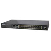 Planet PL-GS-5220-16S8C Switch