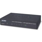 Planet PL-GSW-1601 Desktop Switch