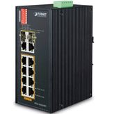 Planet PL-IFGS-1022HPT Ethernet Switch