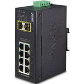 Planet PL-IGS-1020TF Endüstriyel Switch