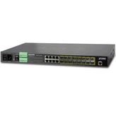 Planet PL-MGSW-24160F Switch