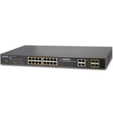 Planet PL-WGSW-20160HP Switch
