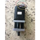 Planet Redüktörlü Step Motor 8.5 Nm
