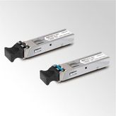 Planet SFP-Port 1000Base-T Module - Siyah