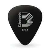 Planet Waves 1cbk6-10 10 Std - Cel - Black - Heavy Pena Abd