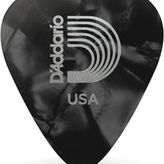 Planet Waves 1cbkp2 25 25 Std Cel Black Light Pena Abd - Beyaz