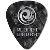 Planet Waves 1cbkp6-25 25 Std - Cel - Black -Heavy Pena Abd