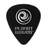 PlanetWaves 1CBK2-10 Siyah Light 10 Adet Pena